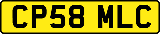 CP58MLC