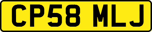 CP58MLJ
