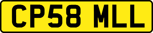 CP58MLL