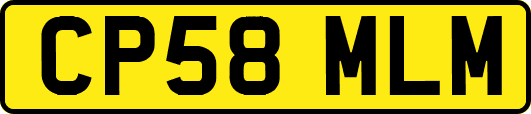 CP58MLM