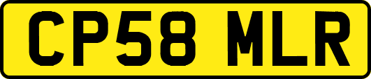 CP58MLR