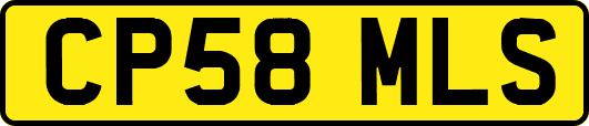 CP58MLS