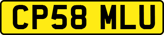 CP58MLU