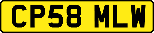 CP58MLW