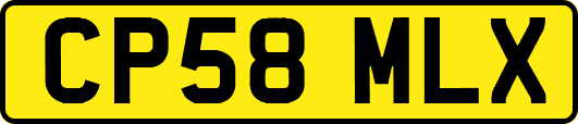 CP58MLX