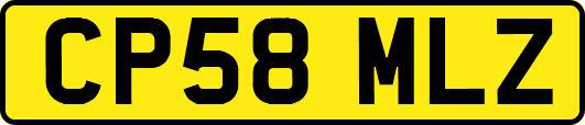 CP58MLZ
