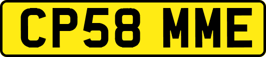 CP58MME