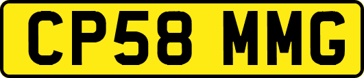CP58MMG