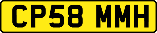 CP58MMH
