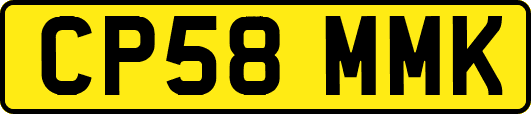CP58MMK