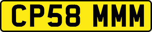 CP58MMM