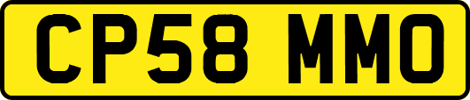 CP58MMO