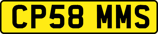 CP58MMS
