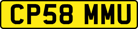 CP58MMU