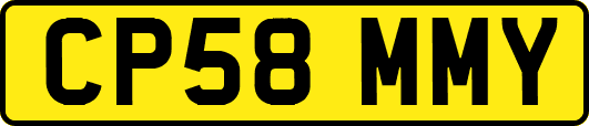 CP58MMY