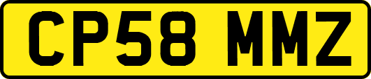 CP58MMZ