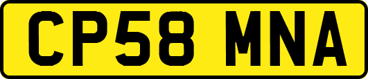 CP58MNA