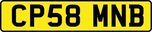 CP58MNB