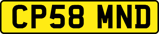 CP58MND