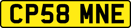 CP58MNE