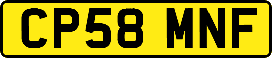 CP58MNF