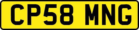 CP58MNG