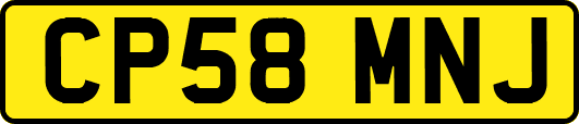 CP58MNJ