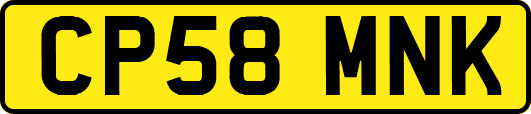 CP58MNK