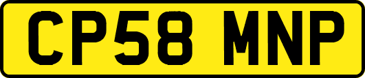 CP58MNP