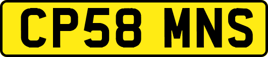 CP58MNS