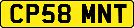 CP58MNT