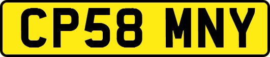 CP58MNY