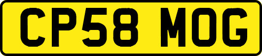 CP58MOG