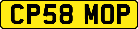 CP58MOP