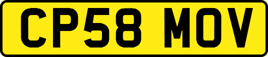 CP58MOV