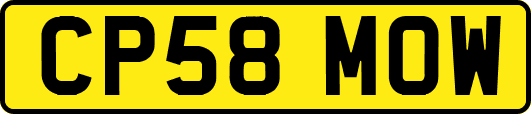CP58MOW