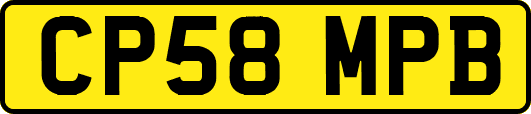 CP58MPB