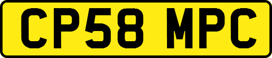 CP58MPC