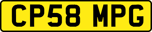 CP58MPG