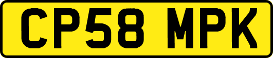 CP58MPK