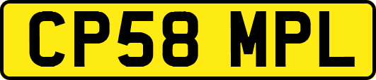 CP58MPL
