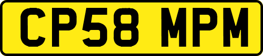 CP58MPM