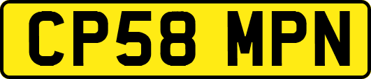 CP58MPN