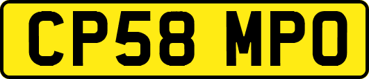 CP58MPO