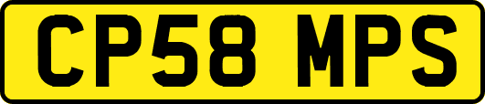 CP58MPS
