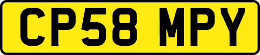 CP58MPY