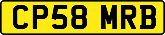 CP58MRB