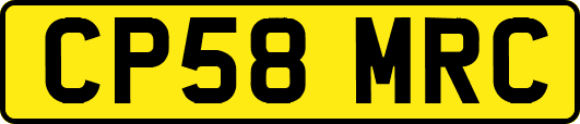 CP58MRC