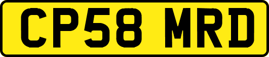 CP58MRD