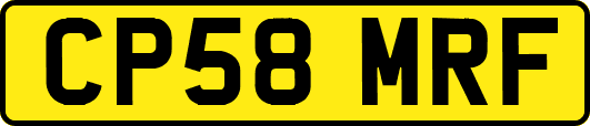 CP58MRF